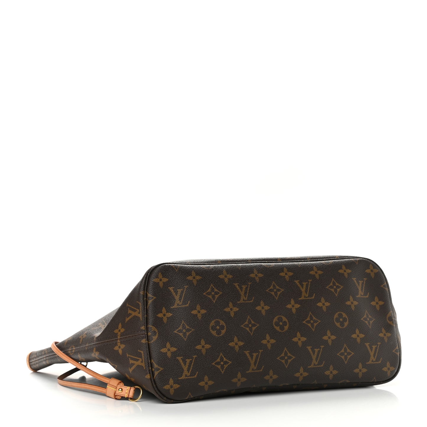 Monogram Neverfull MM