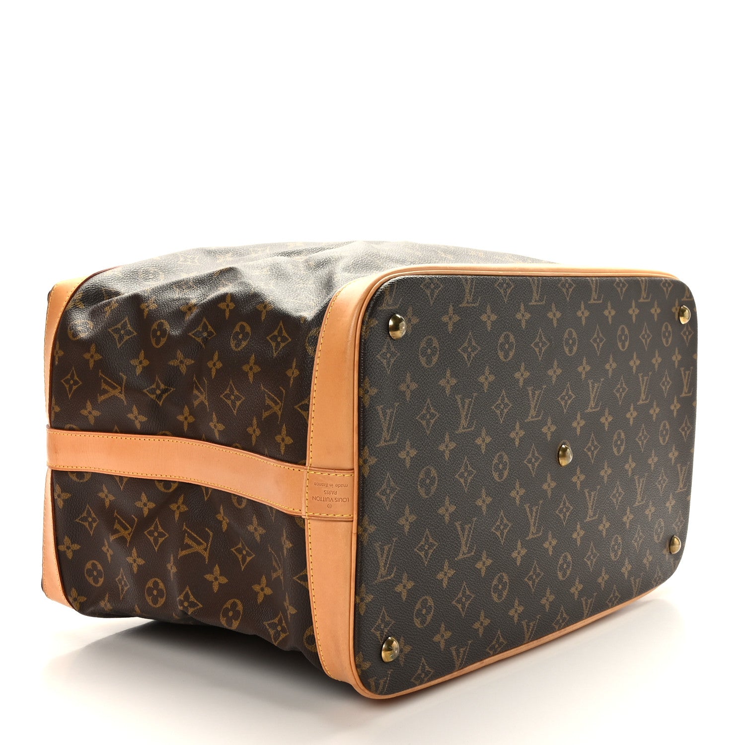 Louis Vuitton Monogram Cruiser 45 3 of 9