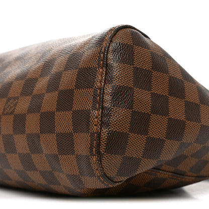 Louis Vuitton Damier Ebene Portobello GM 9 of 9
