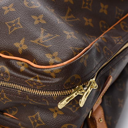 Louis Vuitton Monogram Sac Chasse Hunting Bag 13 of 16
