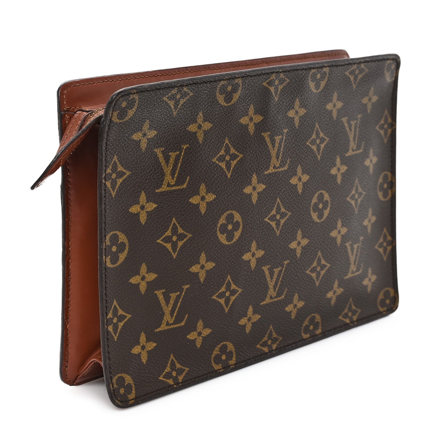 Monogram Pochette Homme
