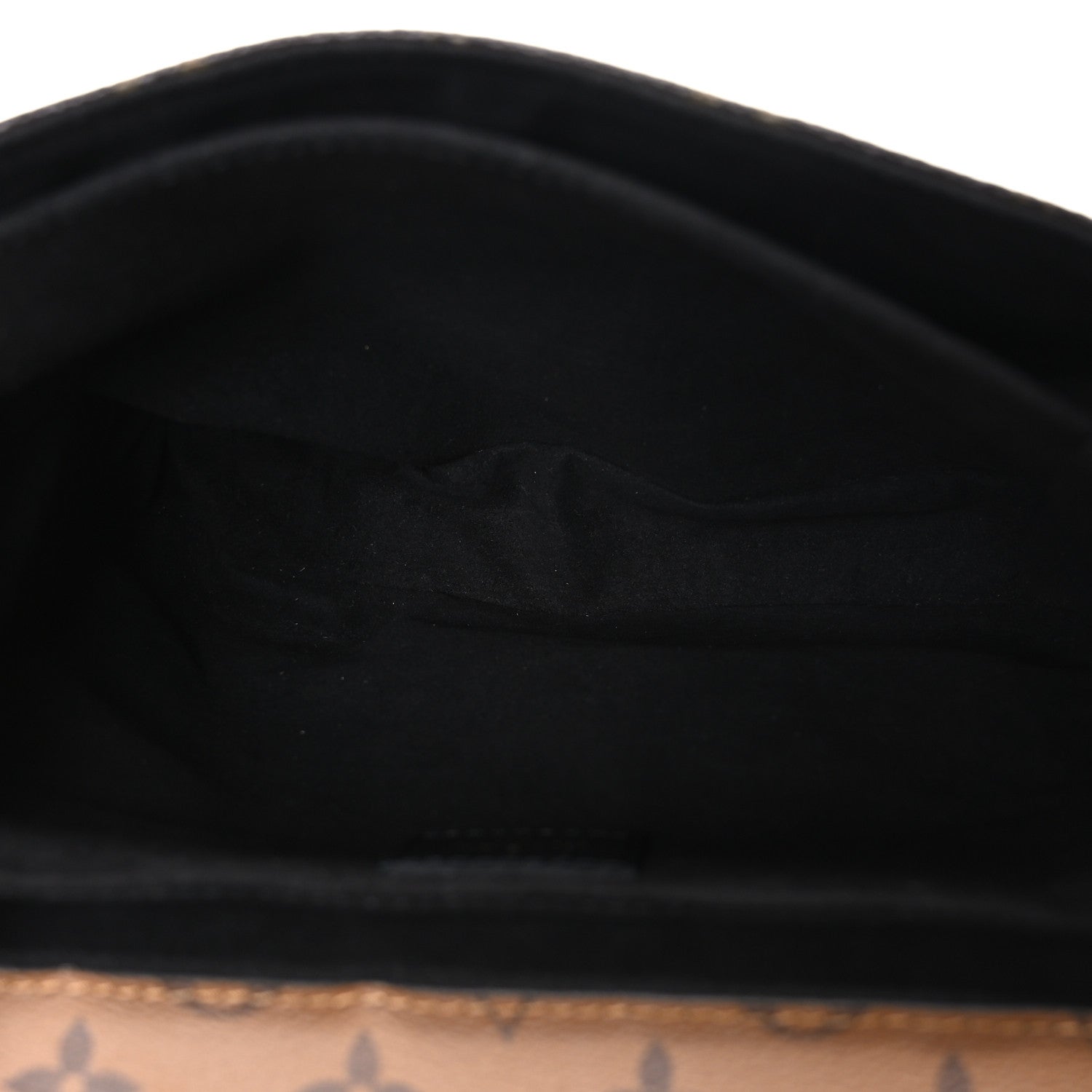 Louis Vuitton Reverse Monogram Pochette Metis 5 of 10