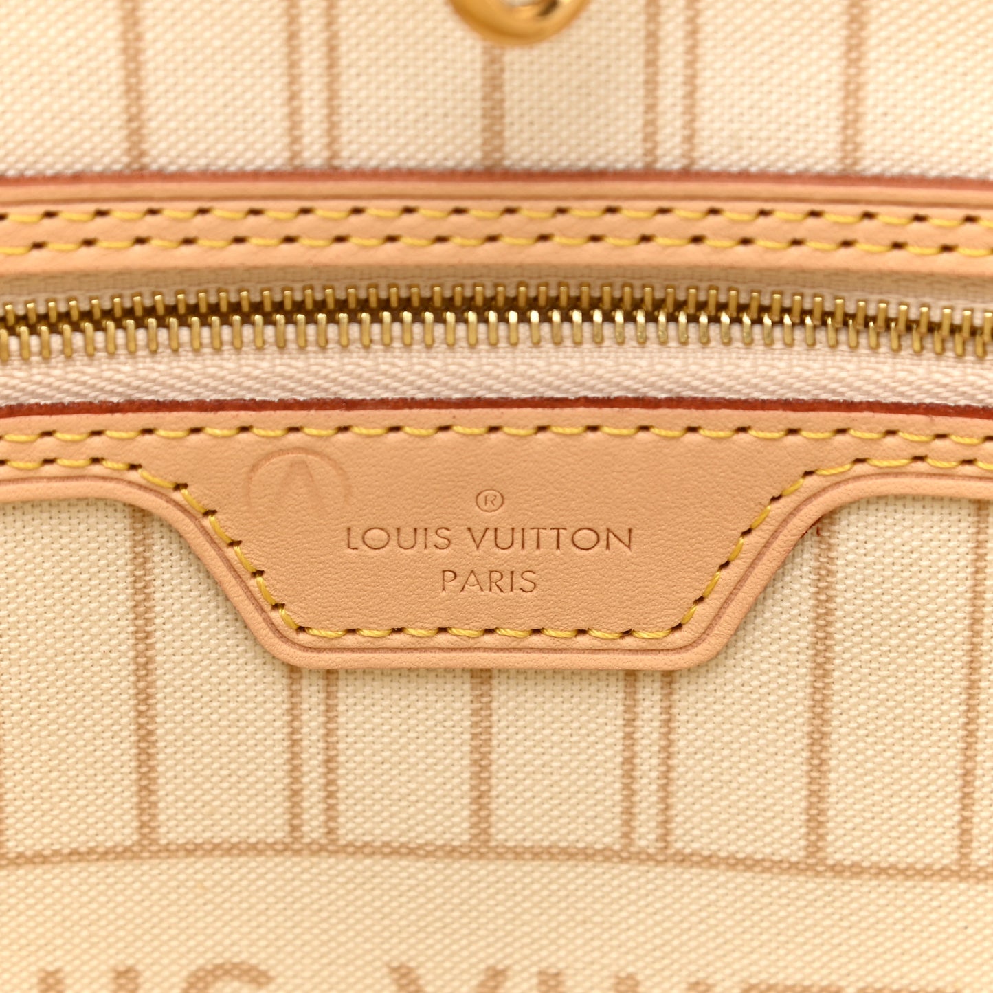 Damier Azur Neo Neverfull MM