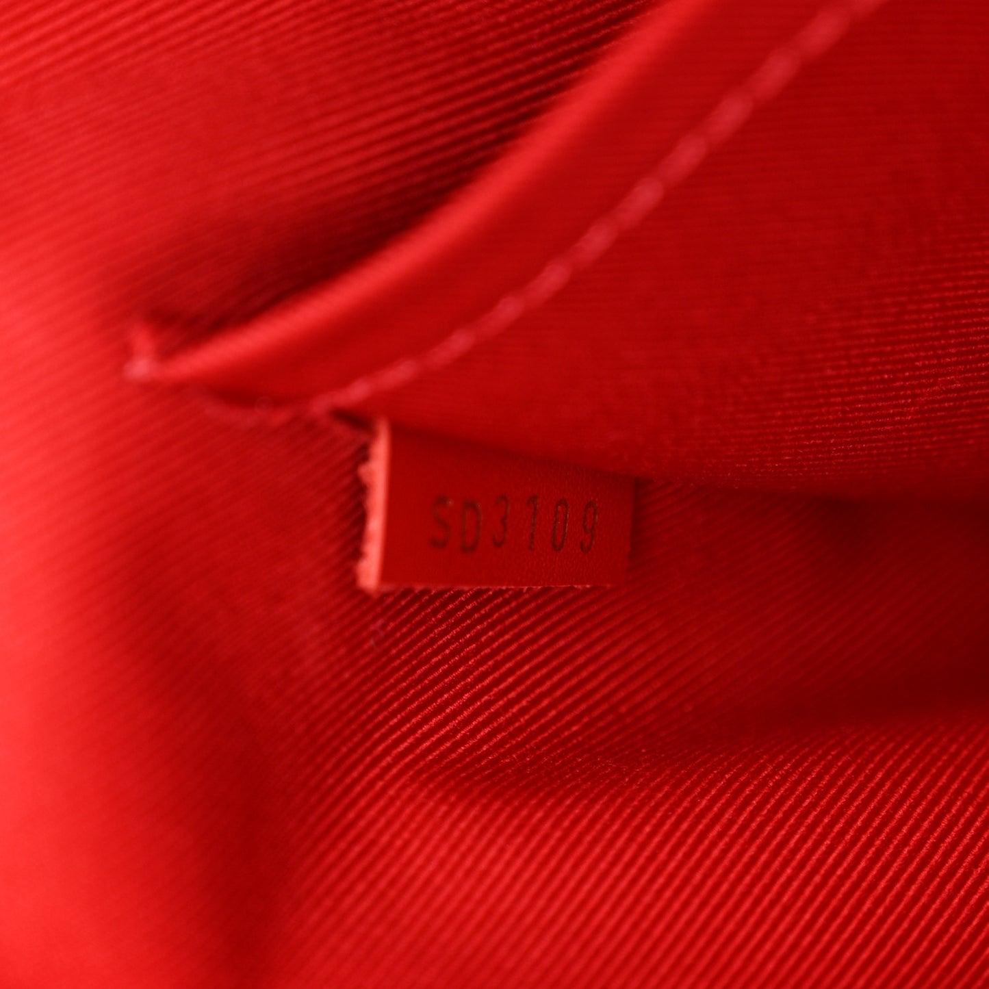 Damier Ebene South Bank Besace