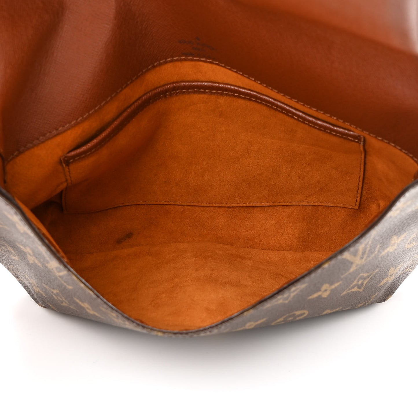 Monogram Musette Tango