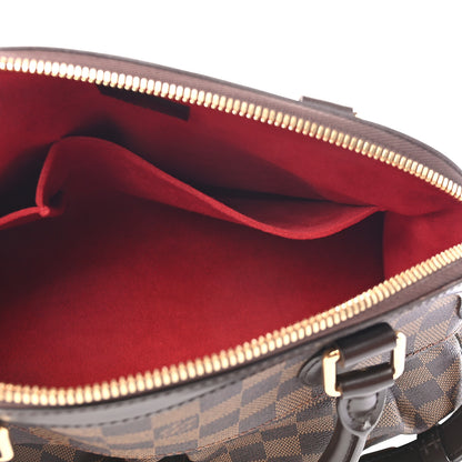 Louis Vuitton Damier Ebene Trevi PM 5 of 8