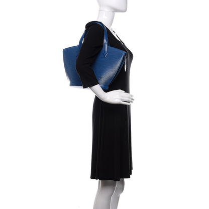 Louis Vuitton Epi Saint Jacques PM Toledo 2 of 9