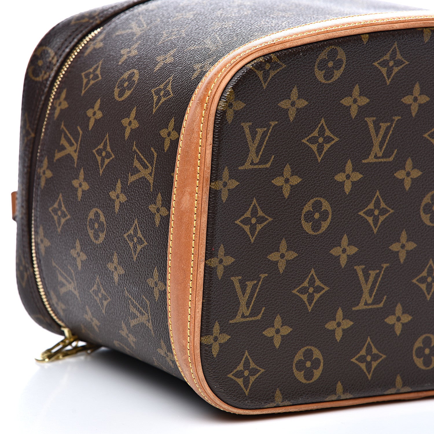 Louis Vuitton Monogram Nice 7 of 16