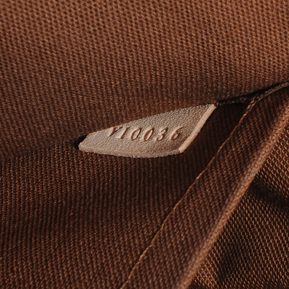 Louis Vuitton Monogram Sologne 7 of 7
