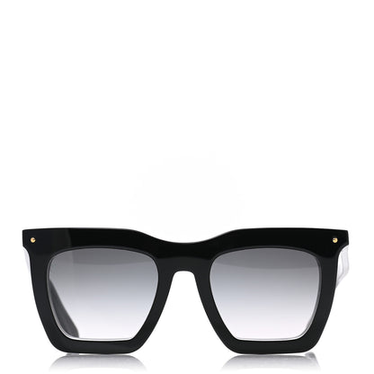 Louis Vuitton Acetate La Grande Bellezza Sunglasses Z1217W Black 2 of 10