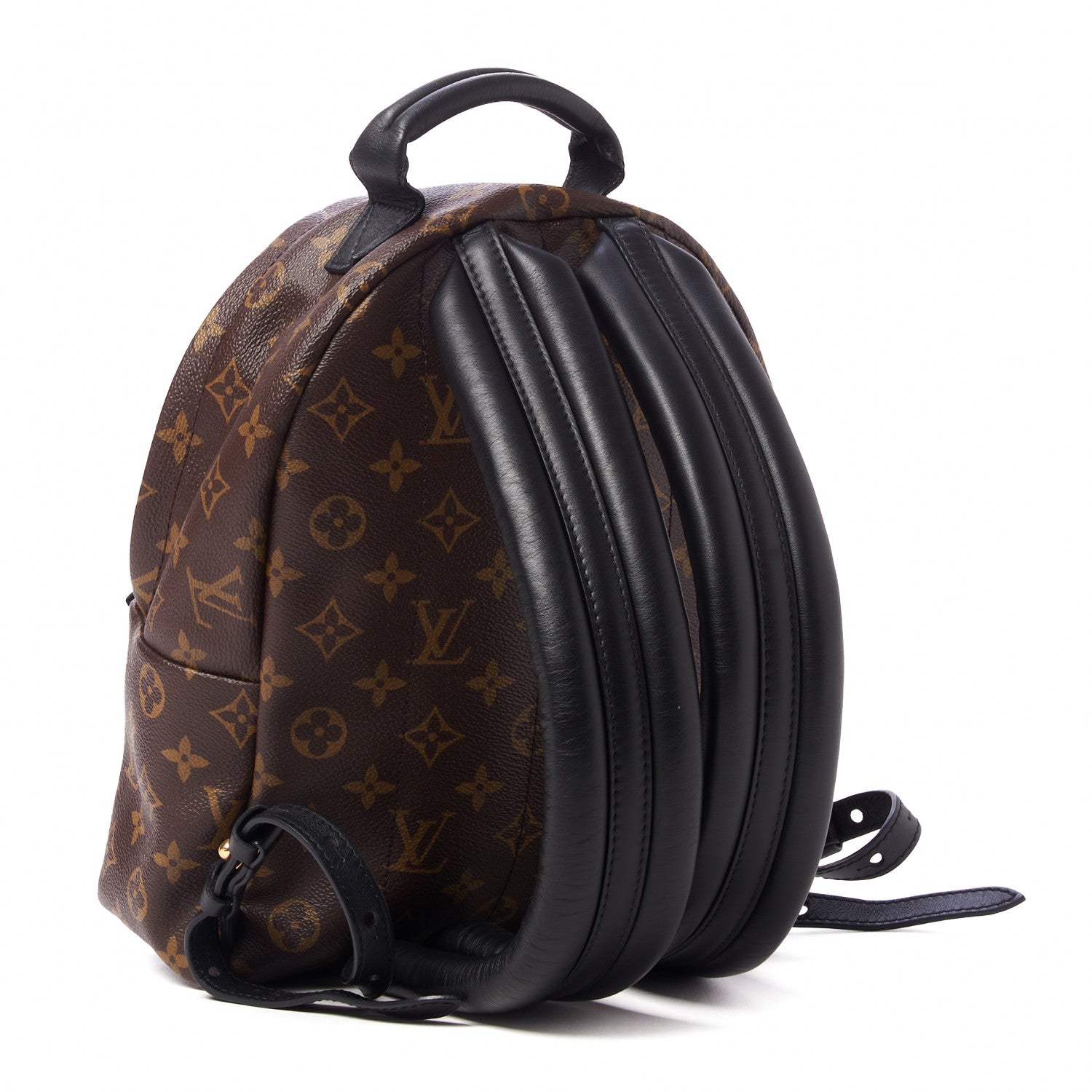 Louis Vuitton Reverse Monogram Palm Springs Backpack PM 3 of 10
