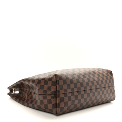Louis Vuitton Damier Ebene Graceful MM 4 of 8