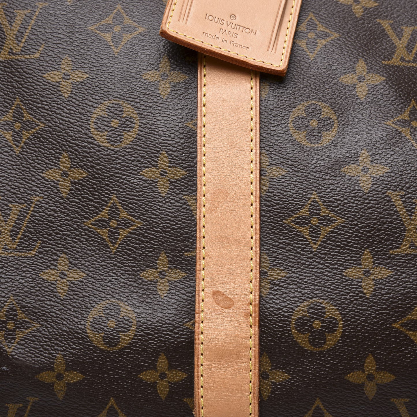 Monogram Keepall 60