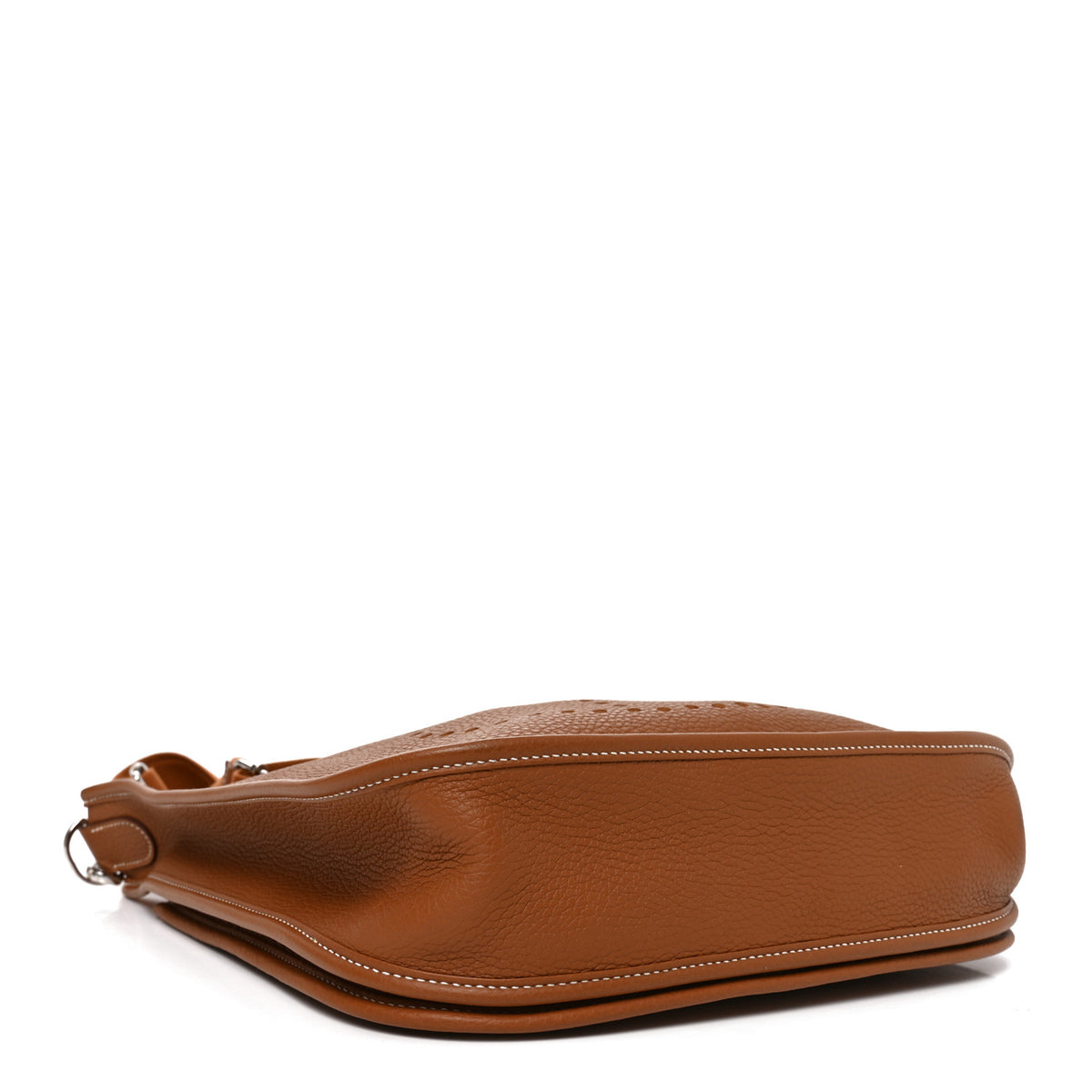 Taurillon Clemence Evelyne III PM Gold