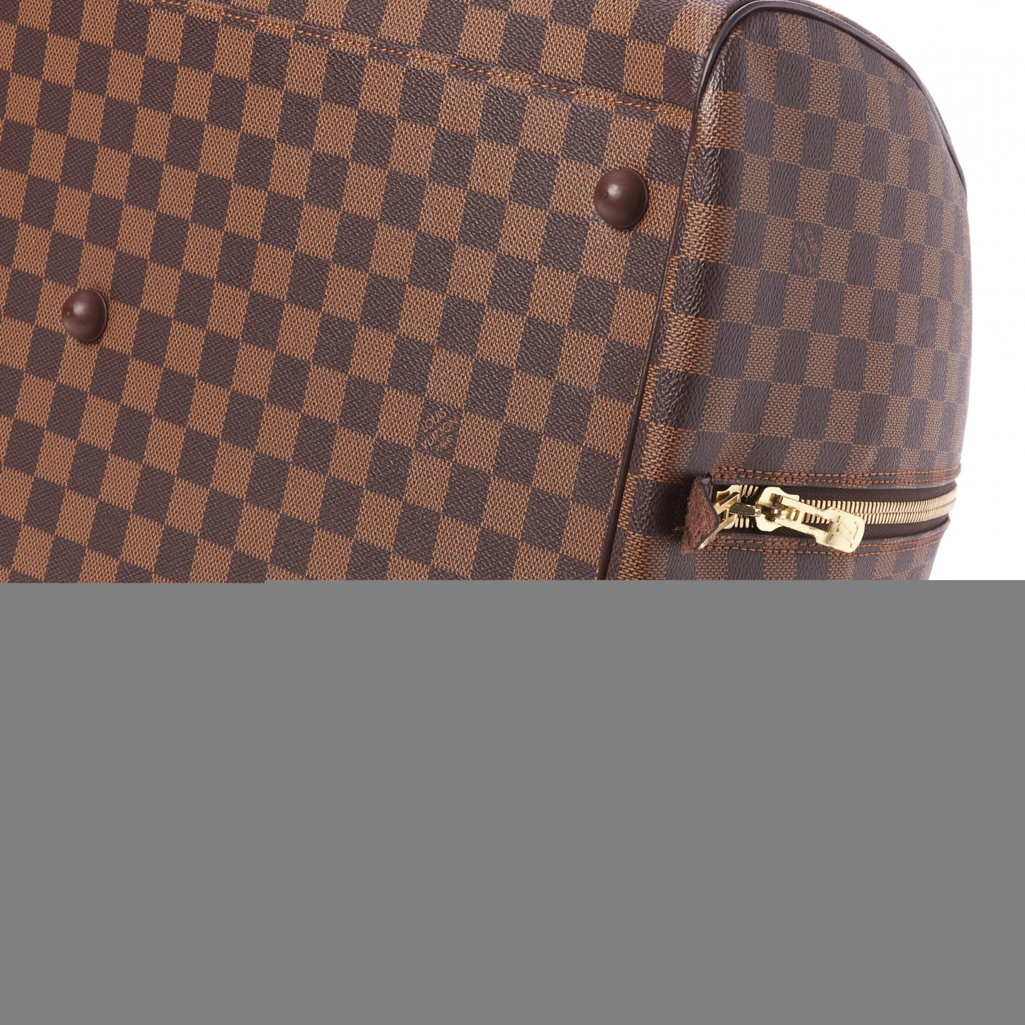 Damier Ebene Ribera GM