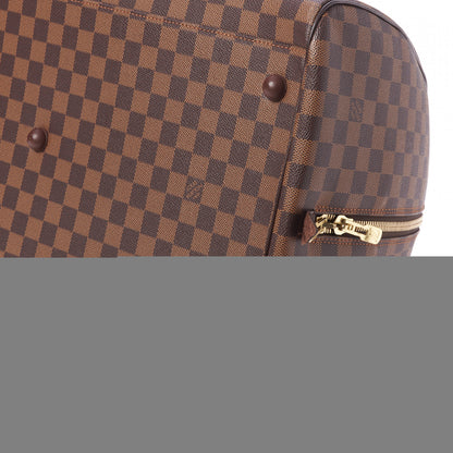Louis Vuitton Damier Ebene Ribera GM 7 of 13