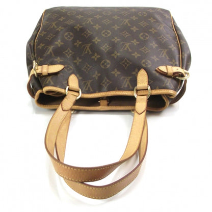 Louis Vuitton Monogram Batignolles Vertical 6 of 9