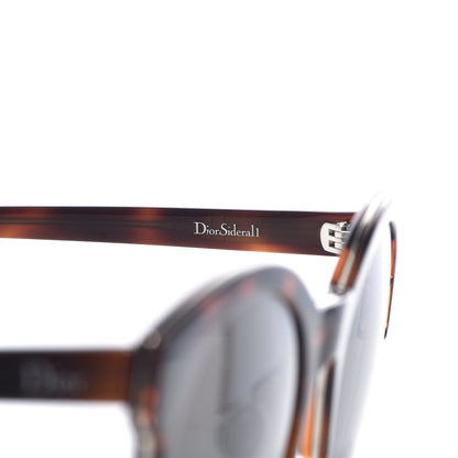 Christian Dior Sideral 1 Sunglasses Havana 5 of 7