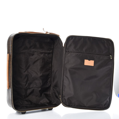 Louis Vuitton Monogram Pegase 55 5 of 20