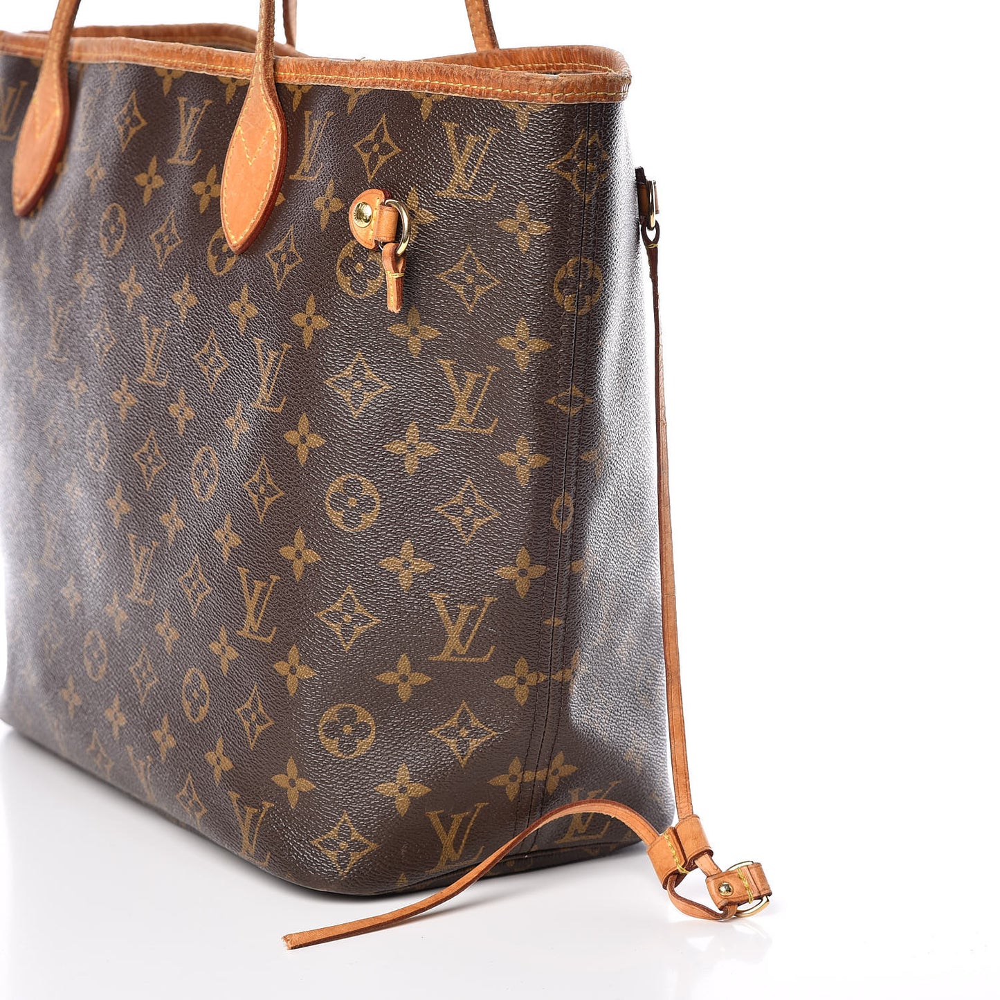 Monogram Neo Neverfull MM