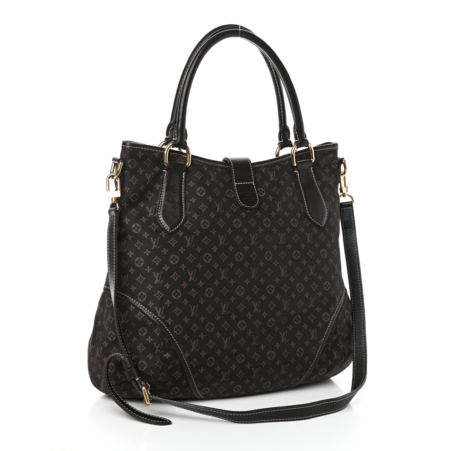 Louis Vuitton Monogram Idylle Elegie Fusain 3 of 9