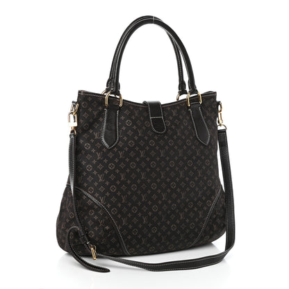 Louis Vuitton Monogram Idylle Elegie Fusain 3 of 9