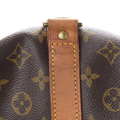 Louis Vuitton Monogram Keepall Bandouliere 60 7 of 9