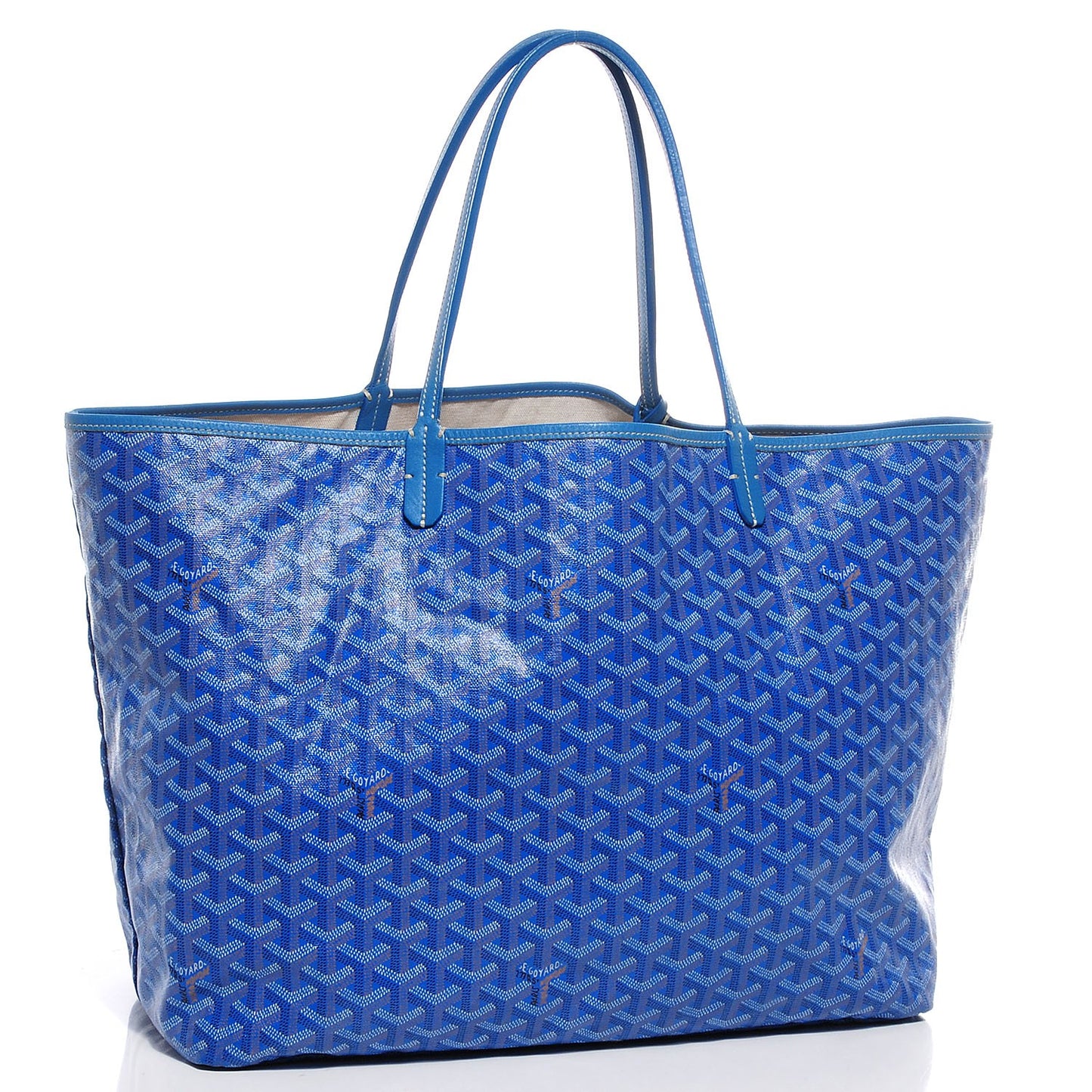 Saint Louis GM Light Blue
