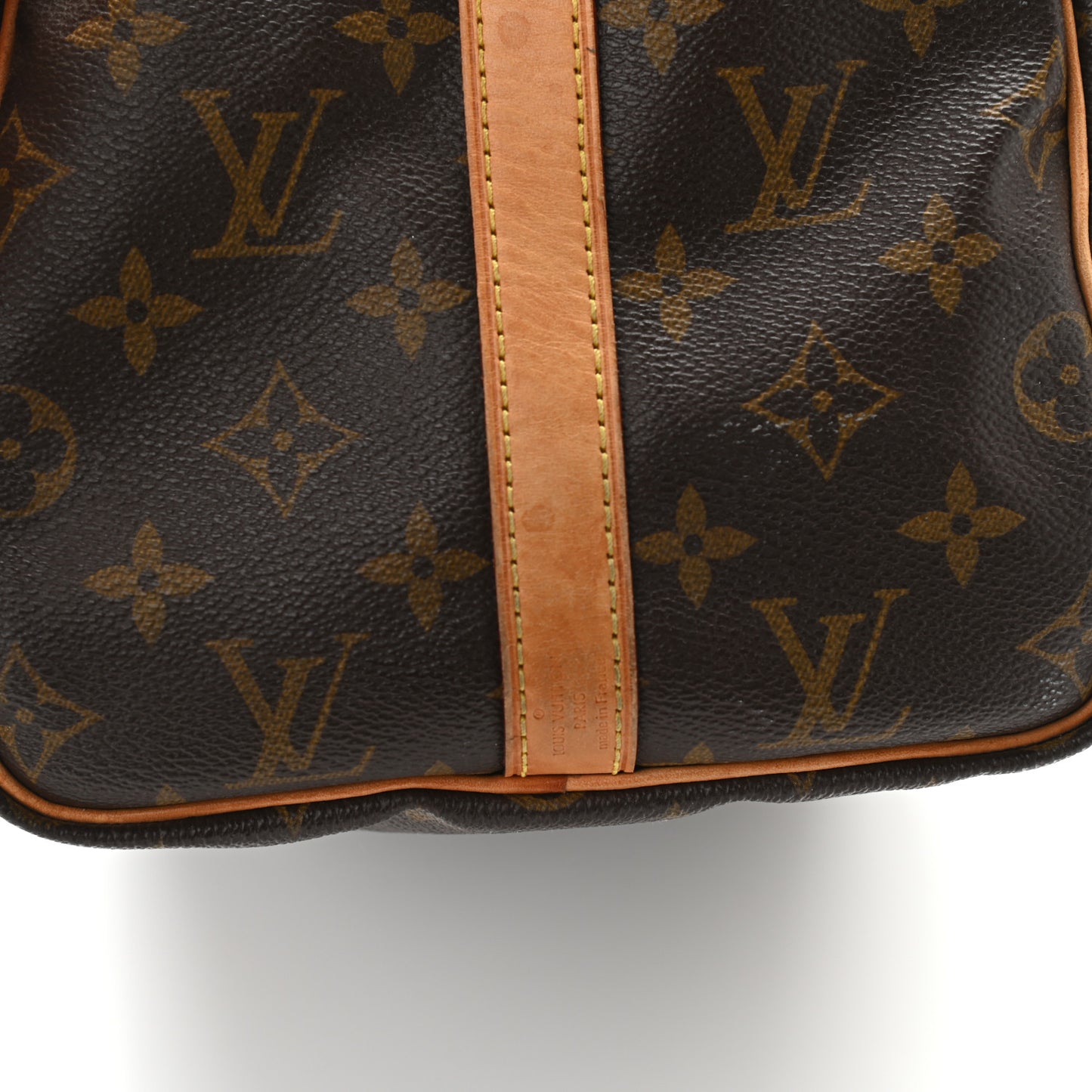 Monogram Speedy Bandouliere 30