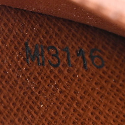 Louis Vuitton Monogram French Purse Wallet 7 of 11