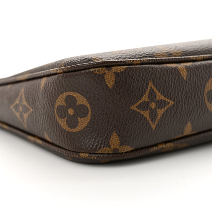 Louis Vuitton Monogram Pochette Accessories NM 8 of 15