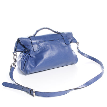 Mulberry Soft Buffalo Medium Alexa Slate 3 of 18