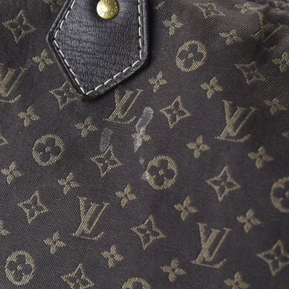Louis Vuitton Monogram Idylle Speedy 30 Fusain 10 of 12
