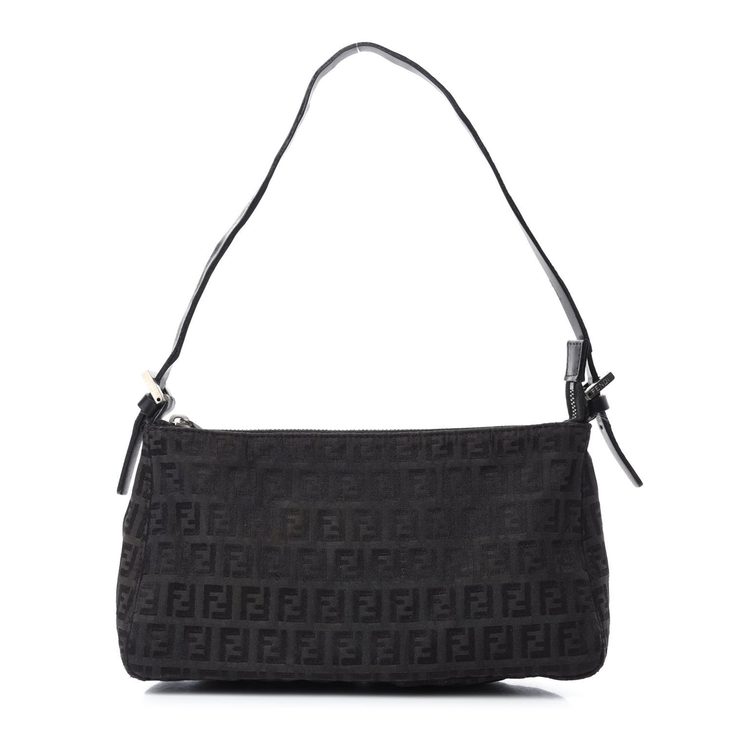 Zucchino Pochette Tobacco Moro