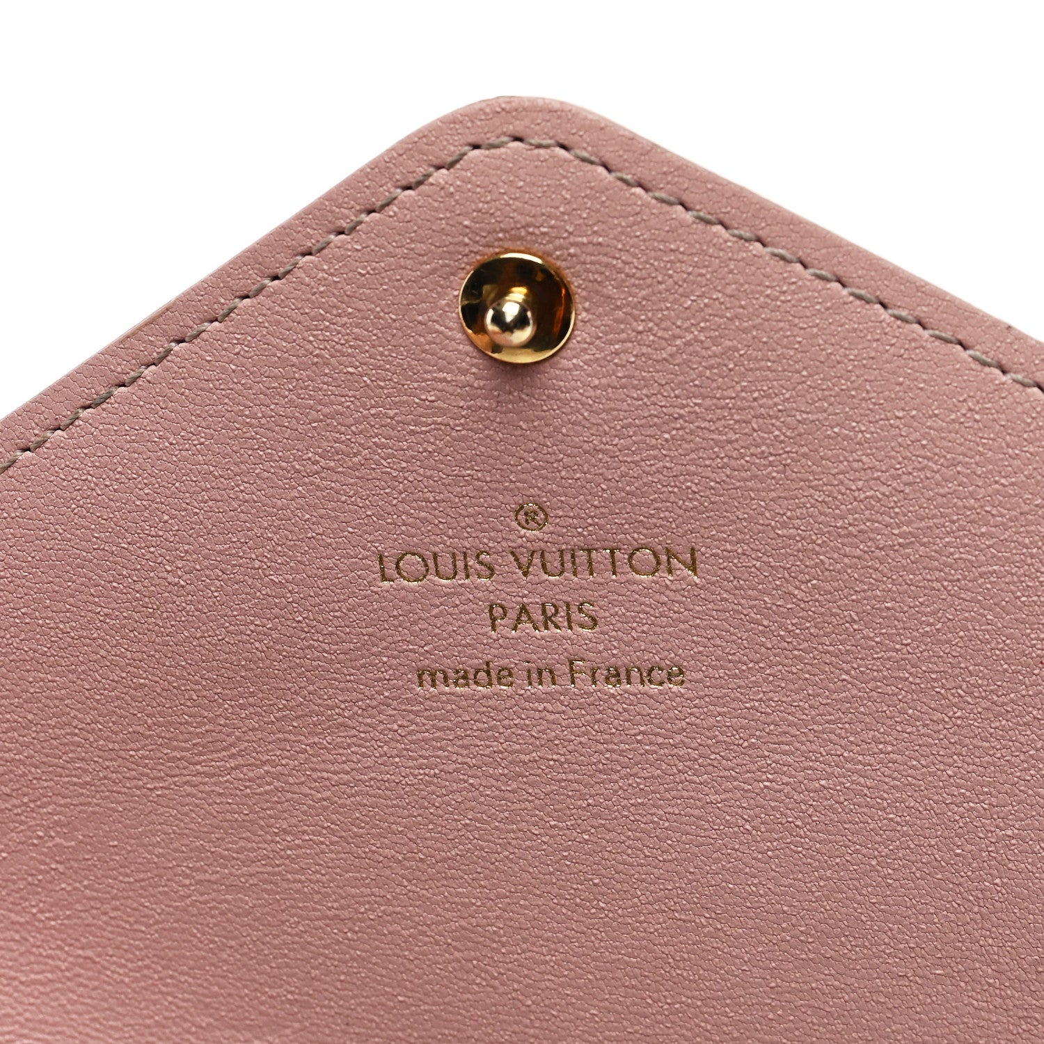 Louis Vuitton Monogram Kirigami Pochette Set 7 of 7