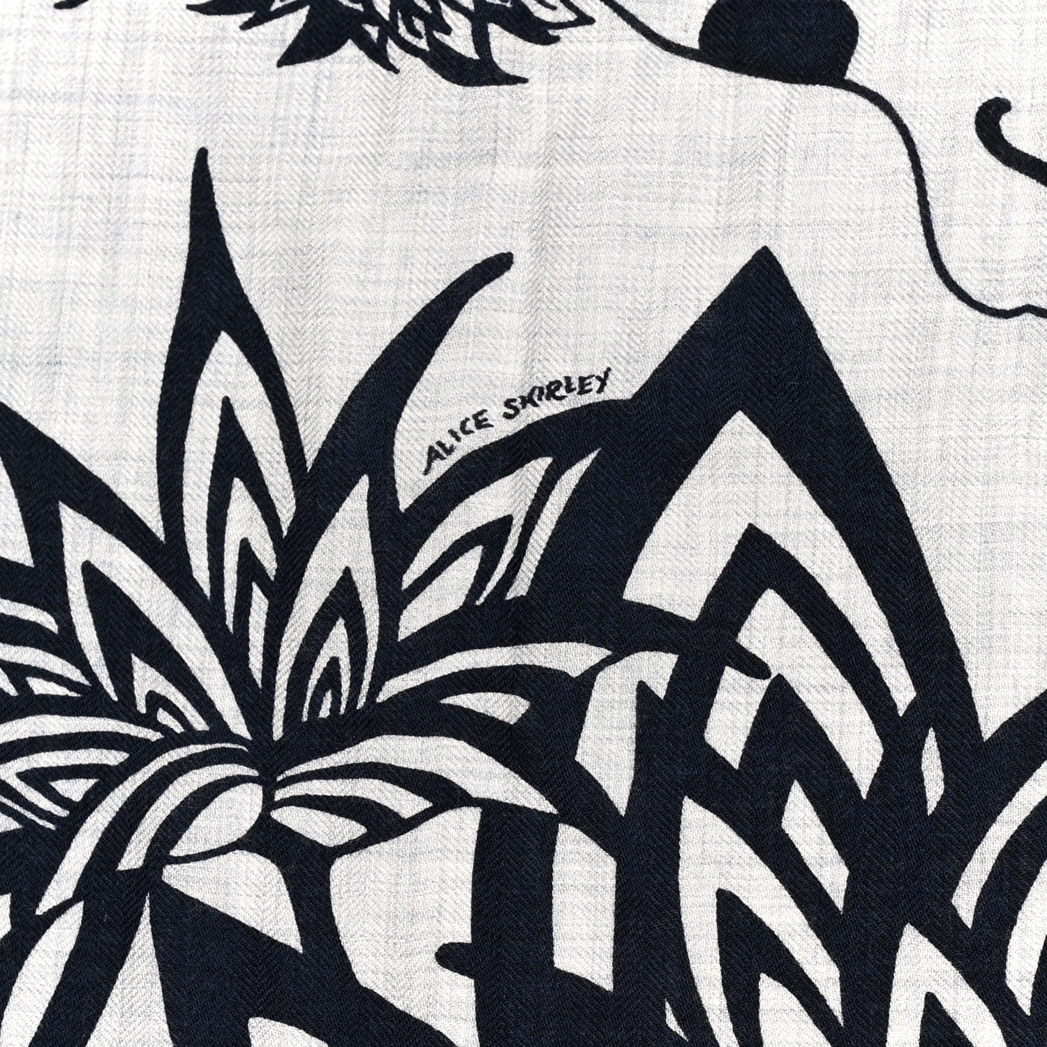 Hermes Cashmere Silk The Three Graces Shawl 140 Gris Chine Caban 3 of 5