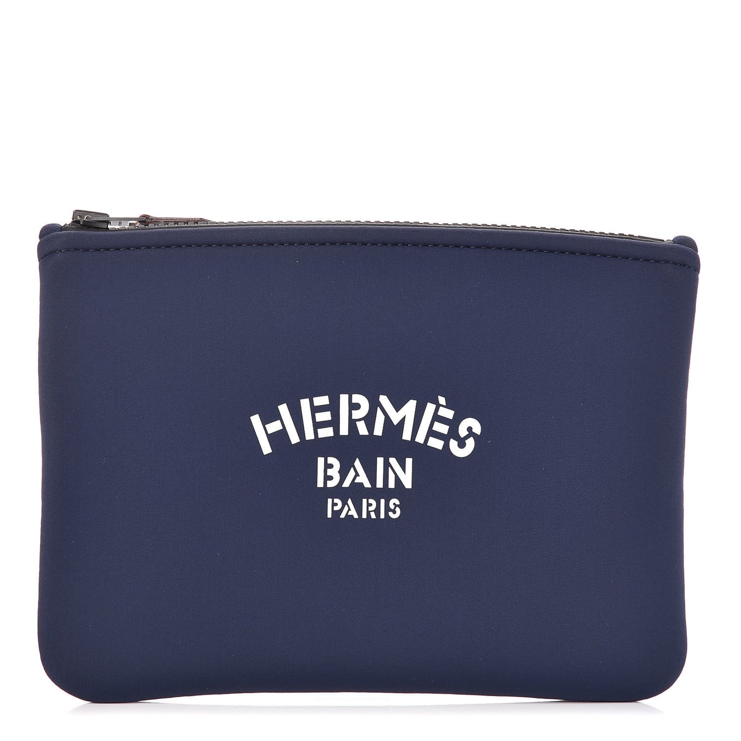 Neoprene Neobain Small Case Bleu
