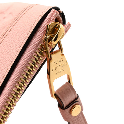 Louis Vuitton Empreinte Daily Pouch Rose Poudre 10 of 10