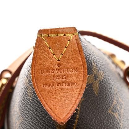 Louis Vuitton Monogram Totally PM 6 of 9