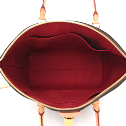 Louis Vuitton Monogram Boetie MM NM 5 of 9