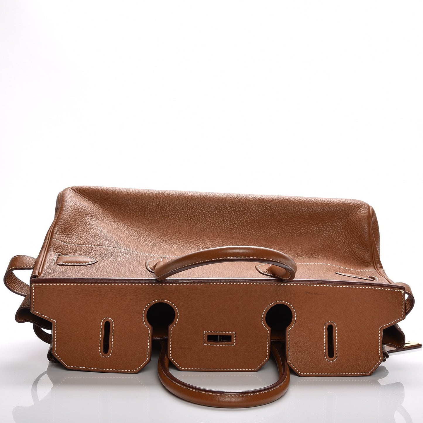 Togo JPG Birkin 42 Gold