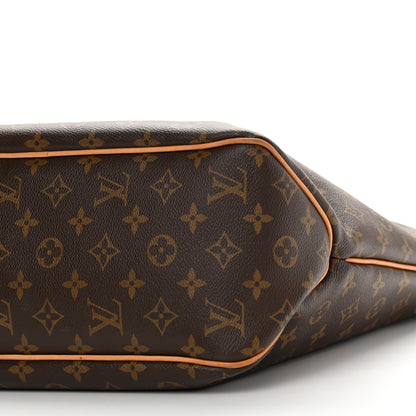 Louis Vuitton Monogram Delightful MM Pivoine 11 of 12