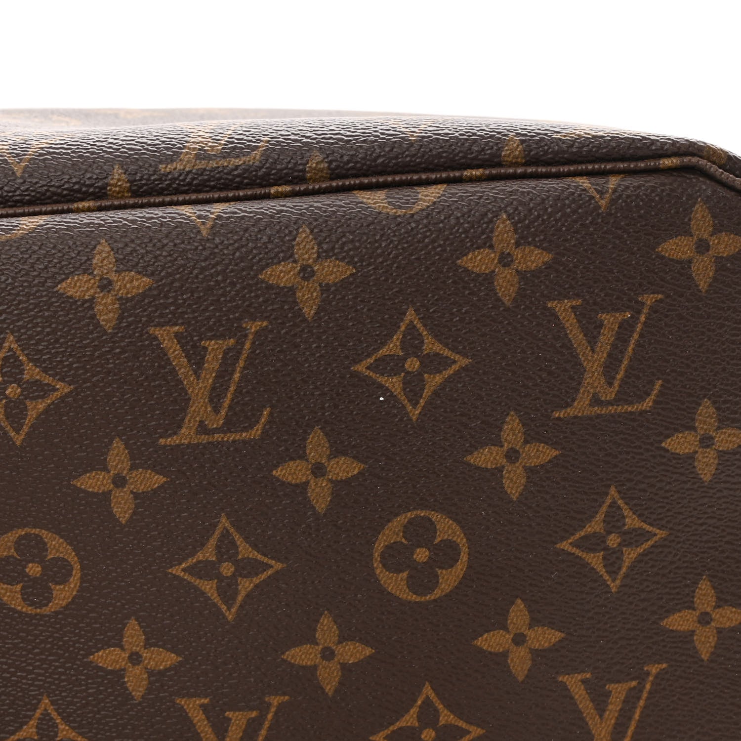 Louis Vuitton Monogram Neo Neverfull MM Fuchsia 13 of 17