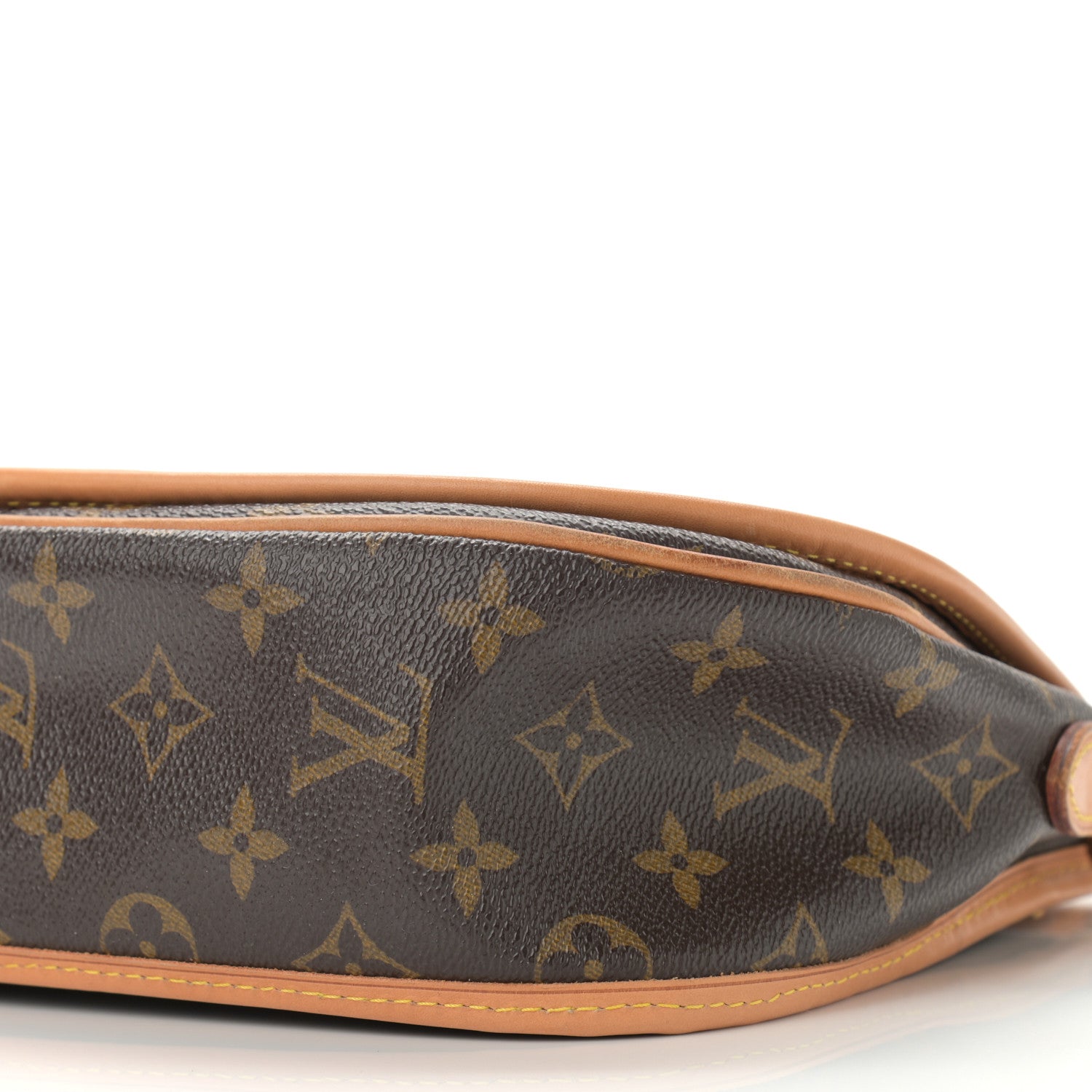 Louis Vuitton Monogram Menilmontant PM 6 of 12