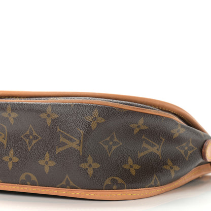 Louis Vuitton Monogram Menilmontant PM 6 of 12
