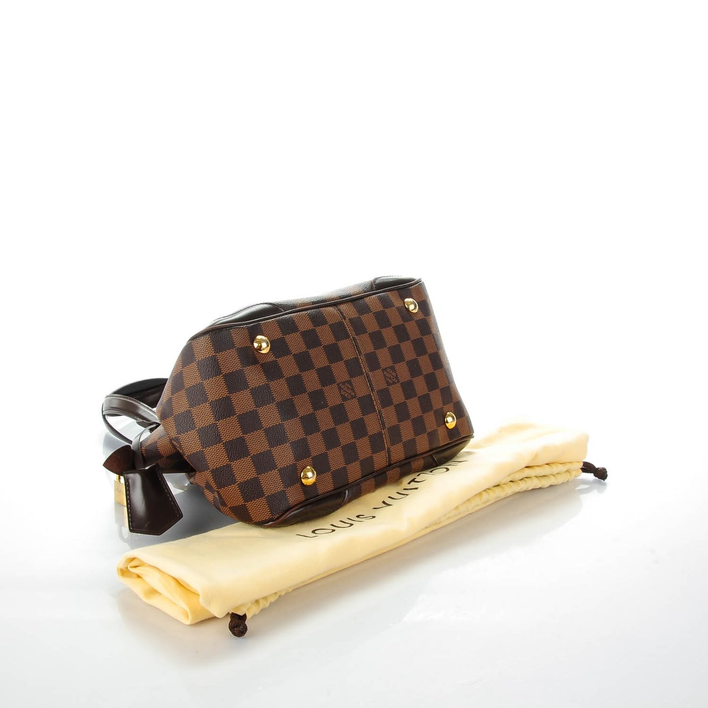 Damier Ebene Verona PM