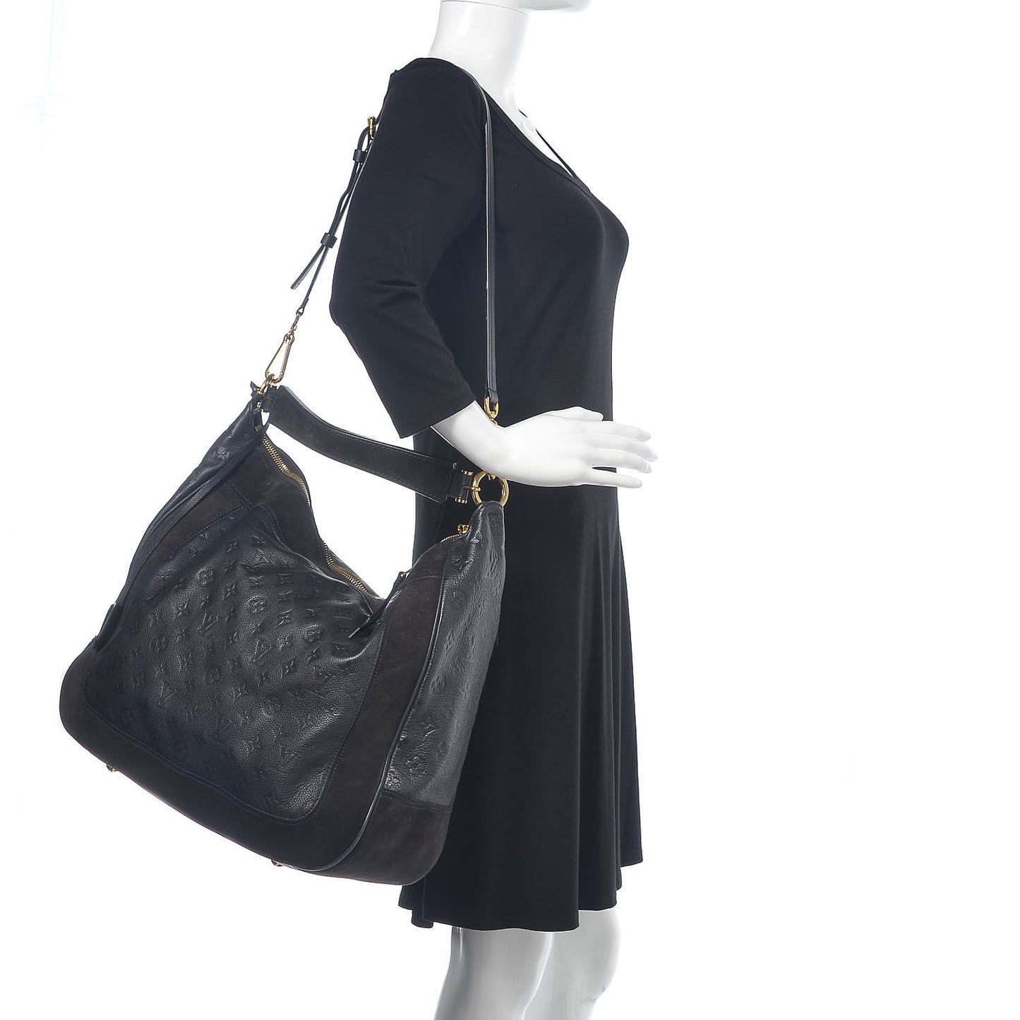 Empreinte Suede Audacieuse GM Infini