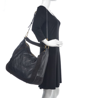 Louis Vuitton Empreinte Suede Audacieuse GM Infini 2 of 24