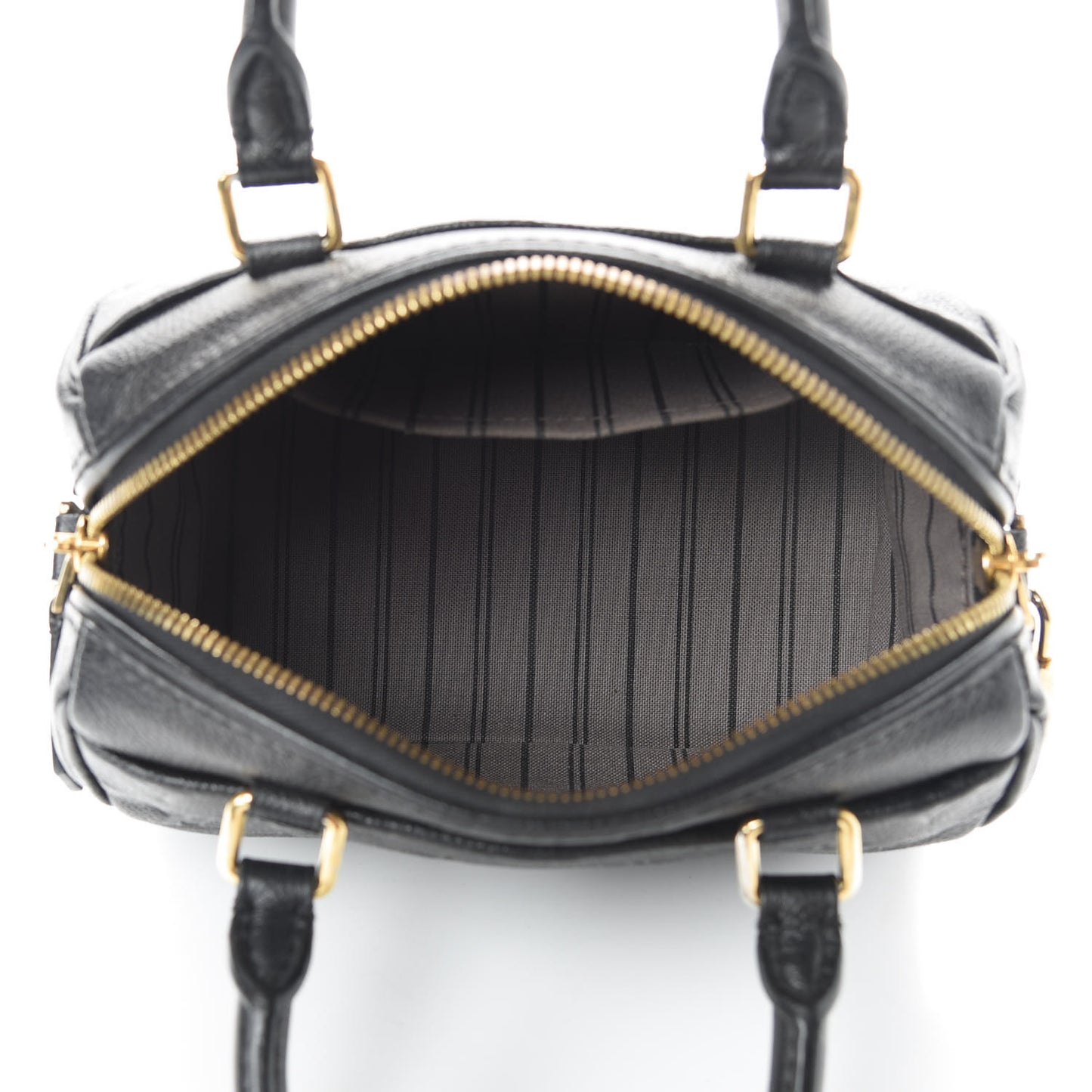 Empreinte Speedy Bandouliere 20 NM Black