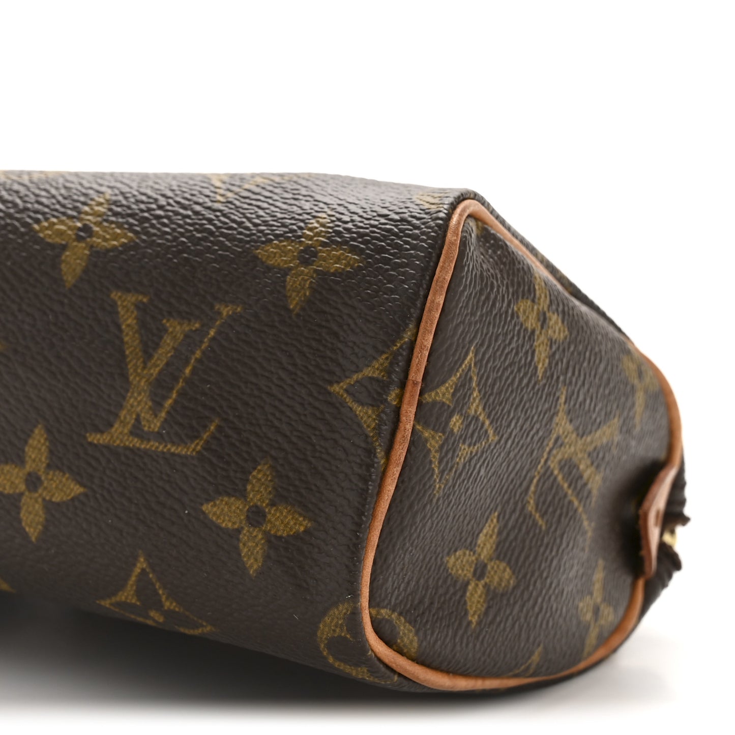 Monogram Mini Sac HL Speedy